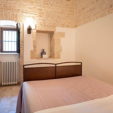 Wepuglia - Trullo Sentimento Villa Martina Franca Exterior photo