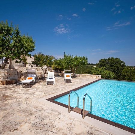 Wepuglia - Trullo Sentimento Villa Martina Franca Exterior photo