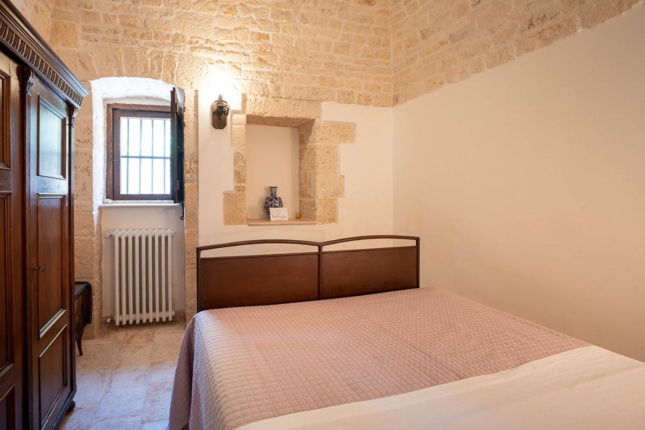 Wepuglia - Trullo Sentimento Villa Martina Franca Exterior photo