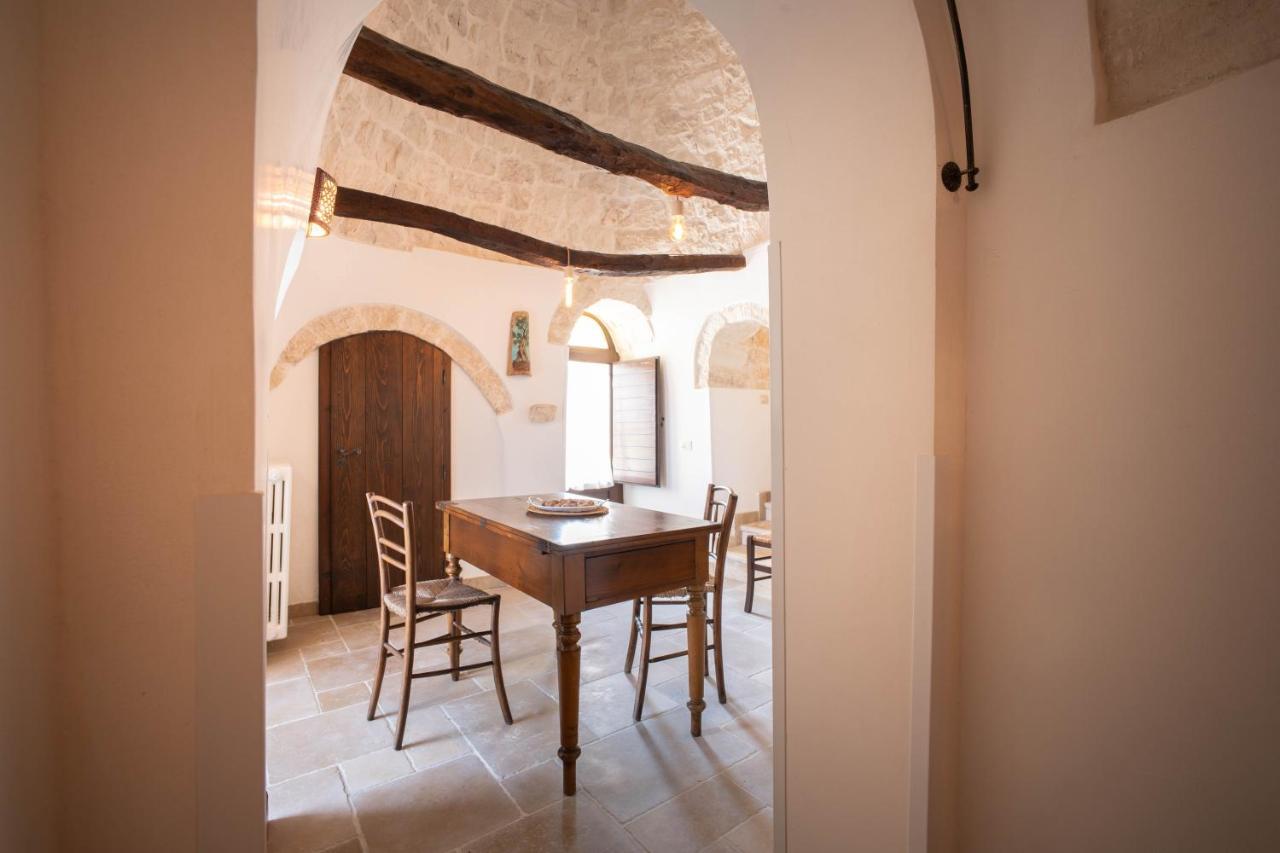 Wepuglia - Trullo Sentimento Villa Martina Franca Exterior photo
