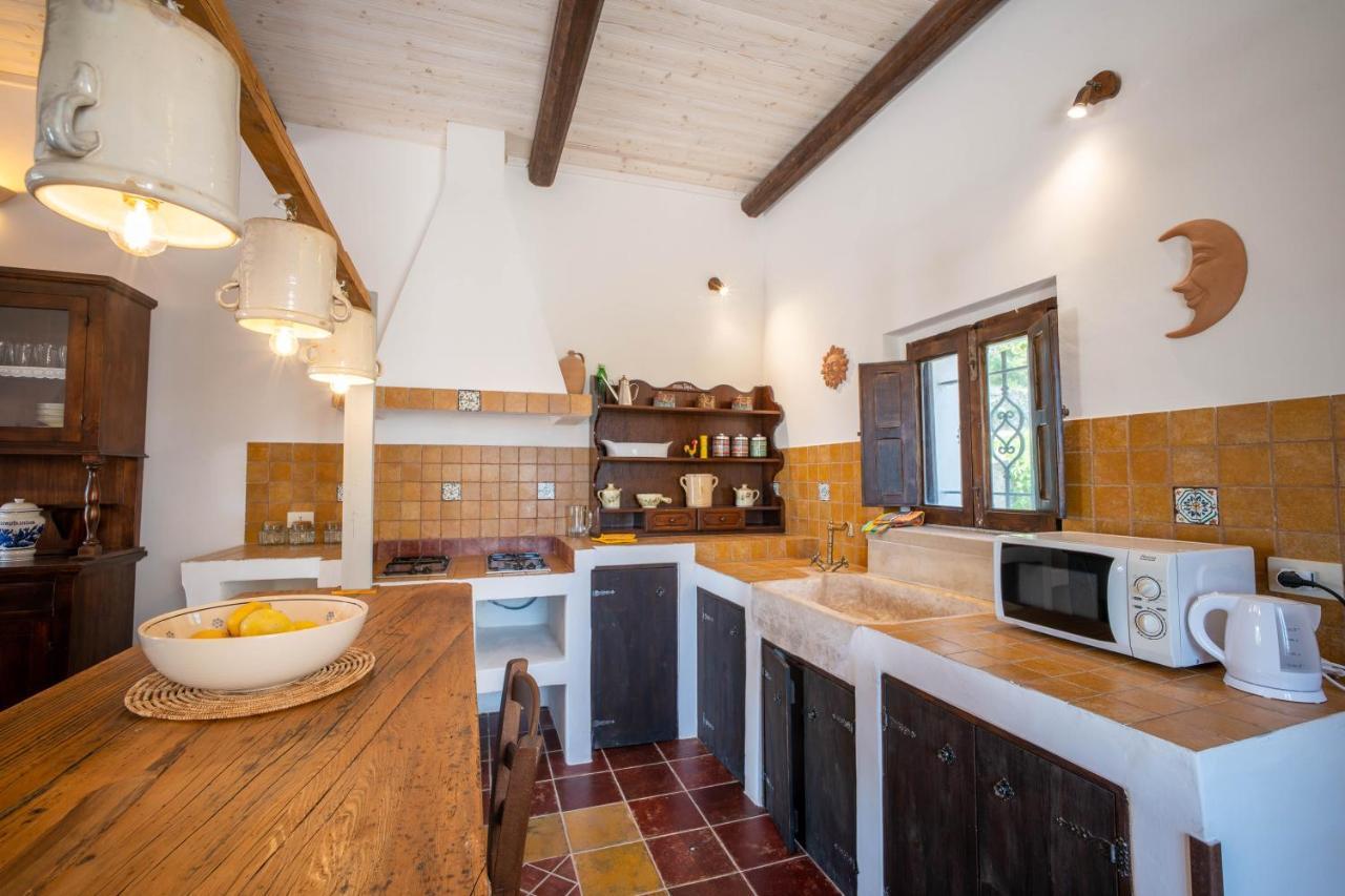 Wepuglia - Trullo Sentimento Villa Martina Franca Exterior photo